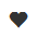 Heart button